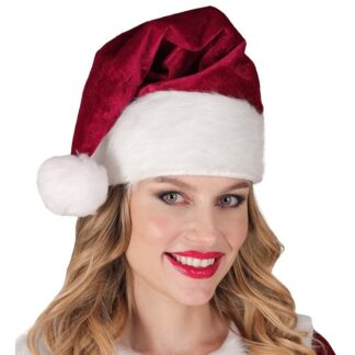 Gorro Papá Noel