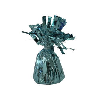 Peso para globos metalizado (170 g)