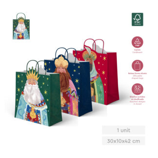 Bolsa Reyes Magos