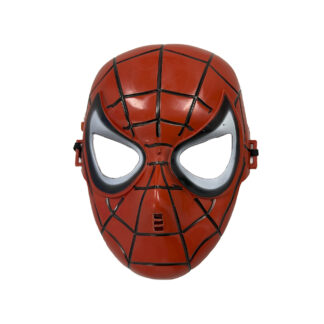 Careta Hombre Araña Infantil