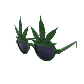 Gafas Hojas Maria