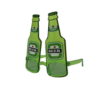 Gafas Beer