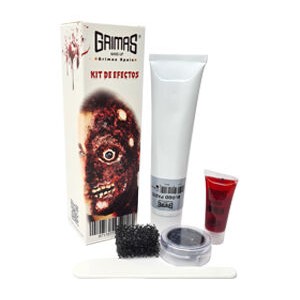 Kit efectos blood