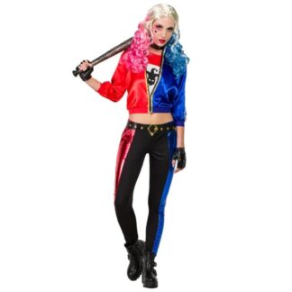 Disfraz de Harley