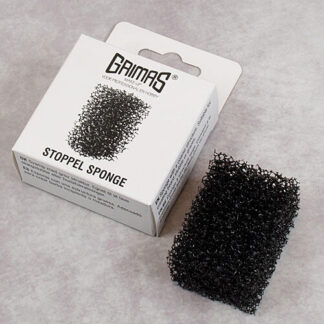 Esponja de barba gruesa