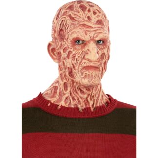 MASCARA FREDDY K