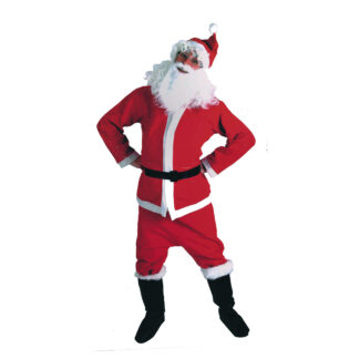 Traje Noel Adulto