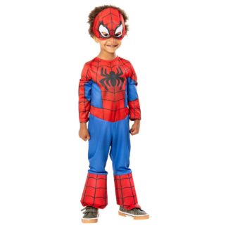 Disfraz spidey classic infantil