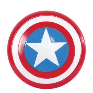 Escudo capitan america Avengers infantil