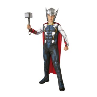 Disfraz Thor classic z infantil