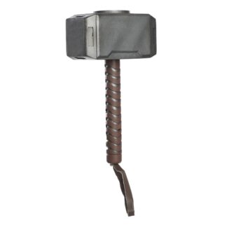 Martillo Thor Avengers infantil