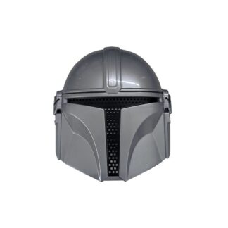 Máscara Mandalorian shallow infantil