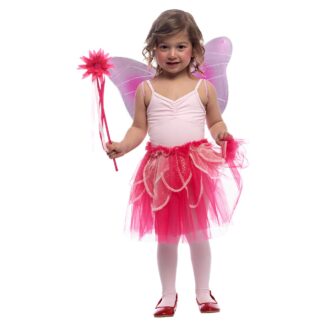 Set hada rosada infantil