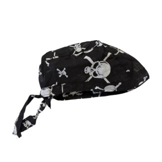 Pañuelo Cabeza Pirata
