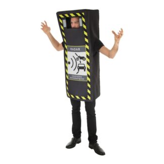 Radar Man