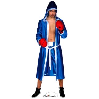 Disfraz Boxeador