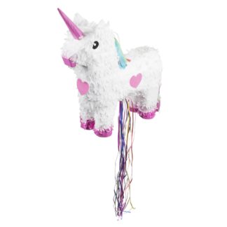 Piñata de tirar unicornio Buttercup