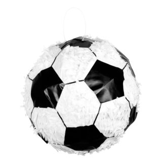 Piñata fútbol 30 cm