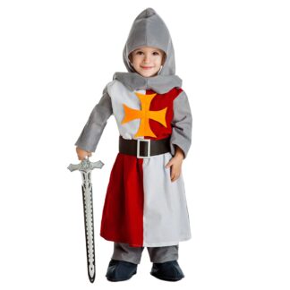 Disfraz infantil Sir Irving