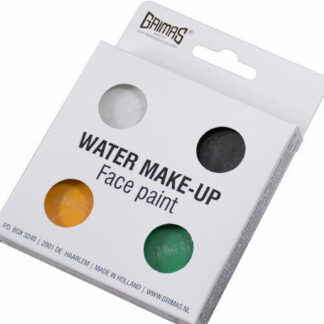 Water Palette Mania