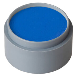Maquillaje de agua 15ml Azul Oscuro 301