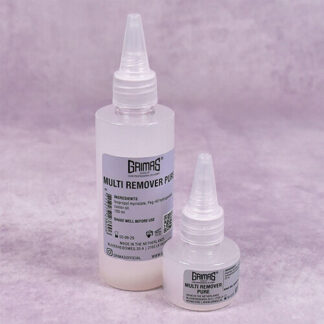 Desmaquillante bifásico multiremover pure 25ml