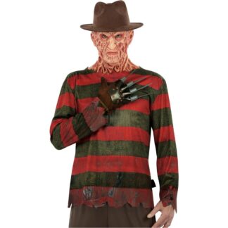 Disfraz Freddy Krueger