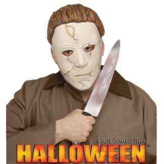 Máscara Michael Myers Halloween