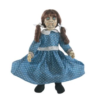 Muñeca Terrorífica 28 cm