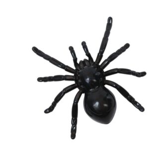 Araña Luminosa con Ventosa