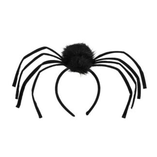 Diadema Araña Halloween