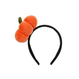 Diadema Calabaza Halloween