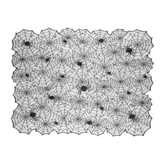 Mantel Telaraña 135 x 180 cm