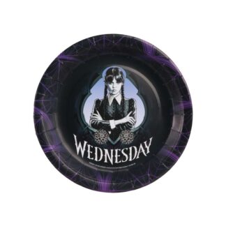 Plato Wednesday 23 cm