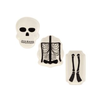 Manteles Individuales Calavera