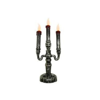 Candelabro LED Decorativo