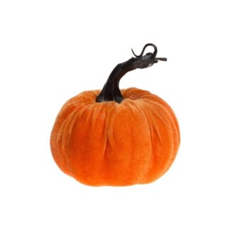 Calabaza Decorativa 10 cm