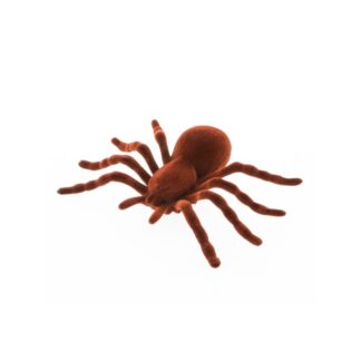 Araña Decorativa Halloween