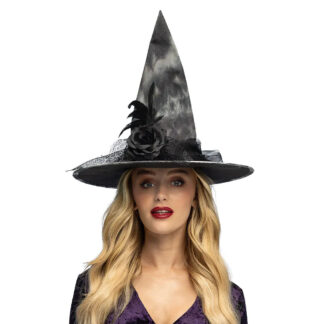 Sombrero de Bruja Hecara