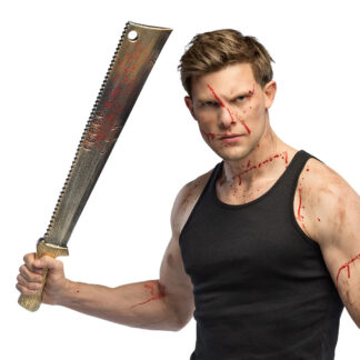 Machete Colmillo Carnicero