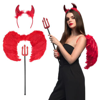 Kit Diablo