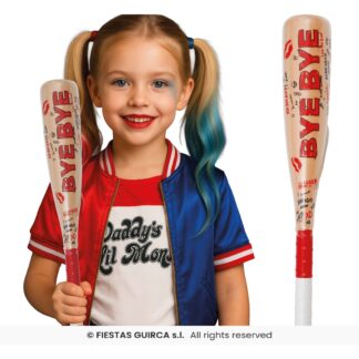 Bate infantil 47cm