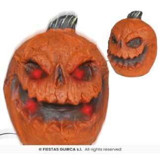 Calabaza parlante 30cm