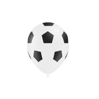 50 Globos balón fútbol