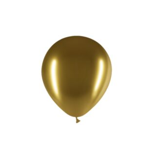 Globo 50 Brillante 94cm Oro
