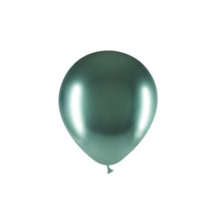 Globo 50 Brillante 94 cm Verde