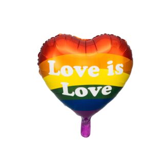 Globo Love is Love 35cm