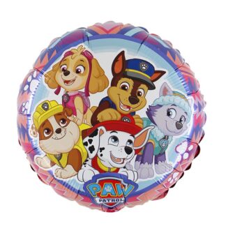 Globo Patrulla Canina