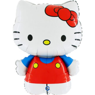 Globo foil Hello Kitty