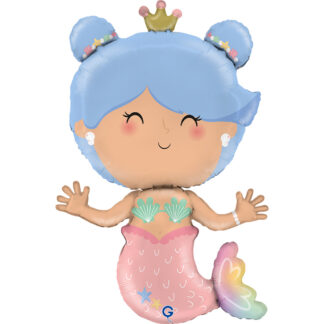 Globo sirena